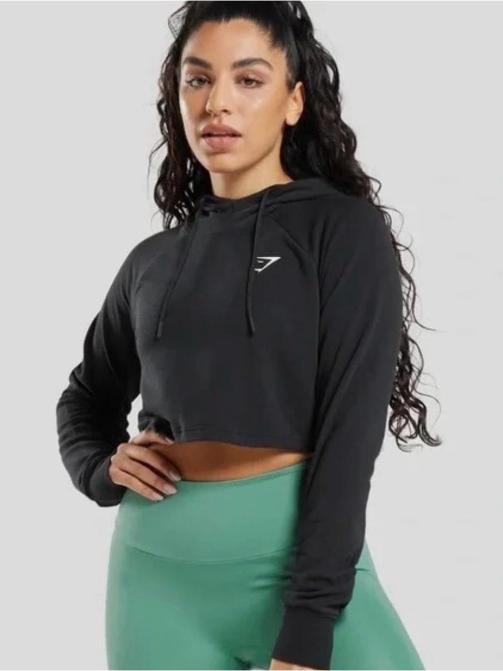 [Gymshark] hoodie